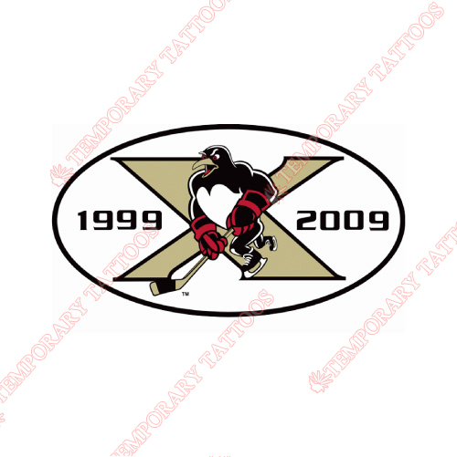 Wilkes Barre Customize Temporary Tattoos Stickers NO.9197